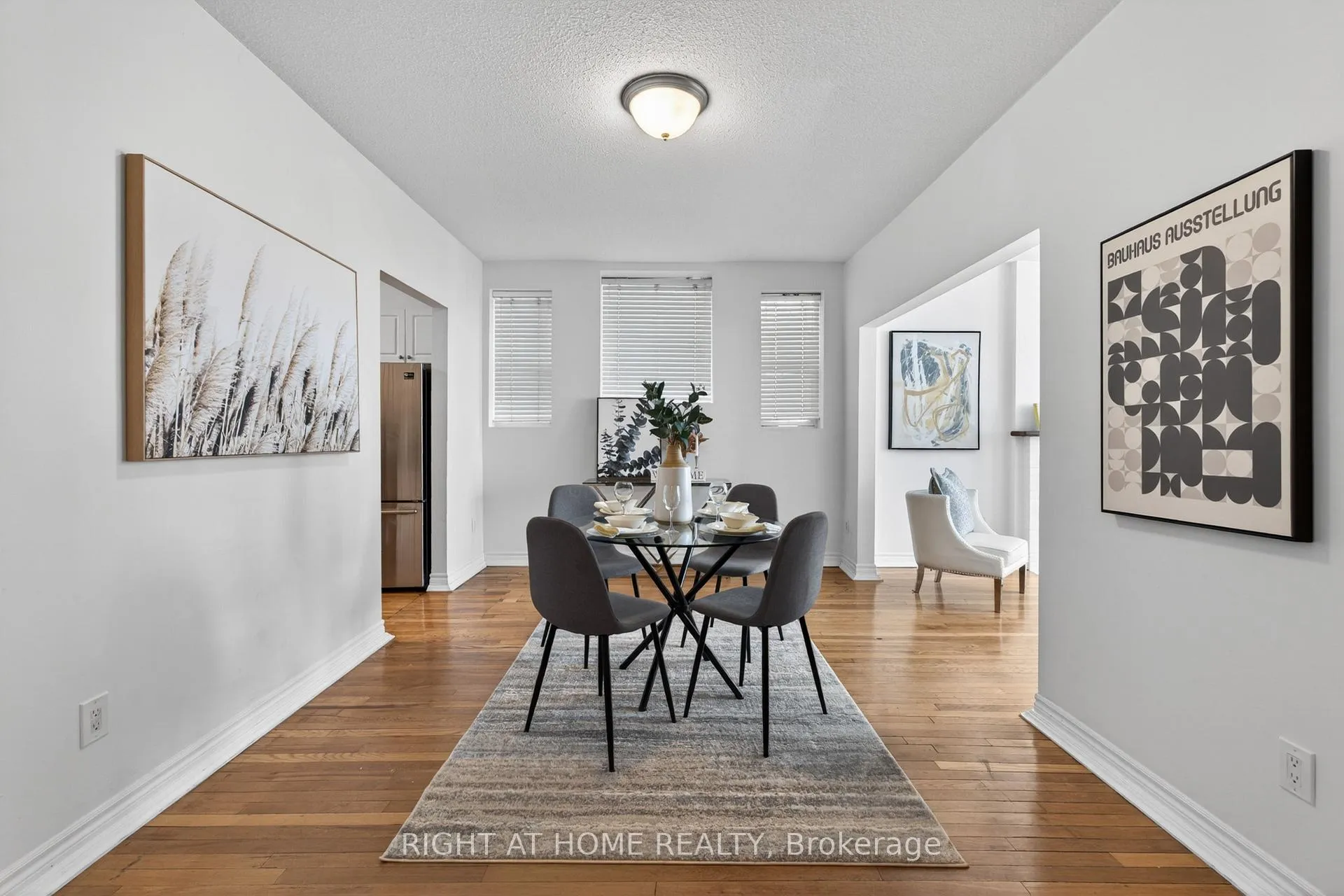 Photo 3 of Unit 301, 412 Jarvis Street, Toronto, Church-Yonge Corridor — HOMEH