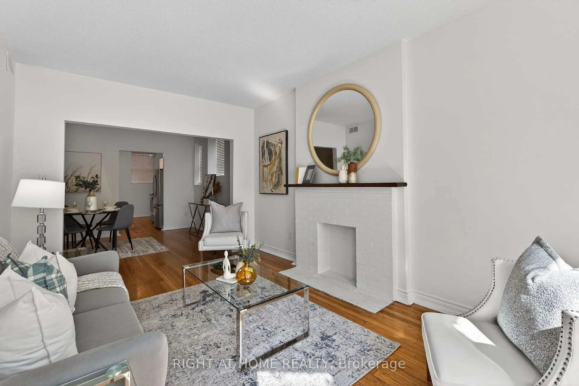 Photo 12 of Unit 301, 412 Jarvis Street, Toronto, Church-Yonge Corridor — HOMEH