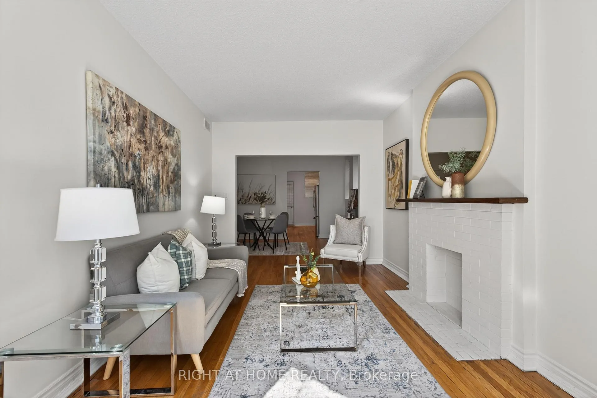 Photo 14 of Unit 301, 412 Jarvis Street, Toronto, Church-Yonge Corridor — HOMEH