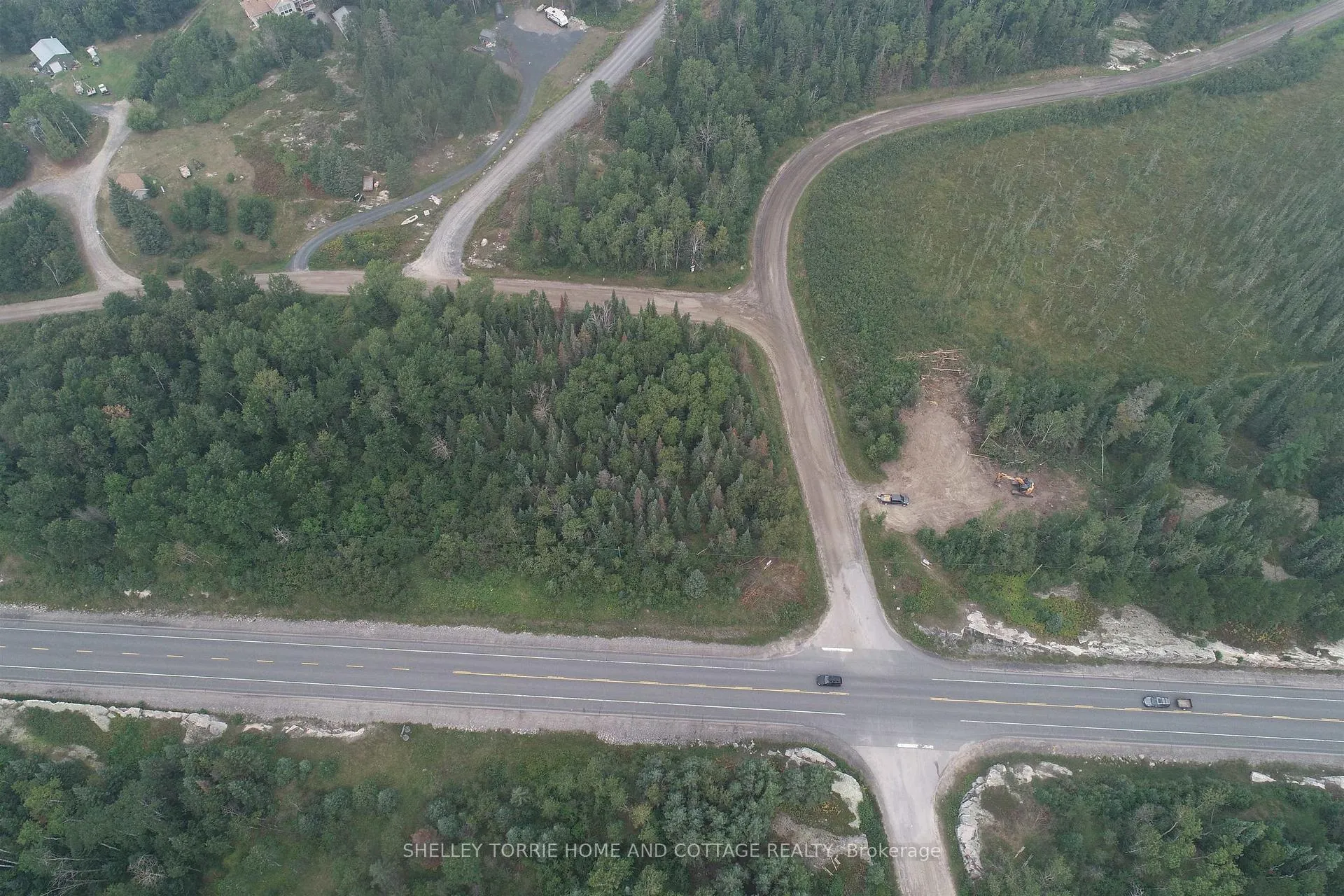 Photo of Villeneuve Road NW, Kenora, Keewatin North