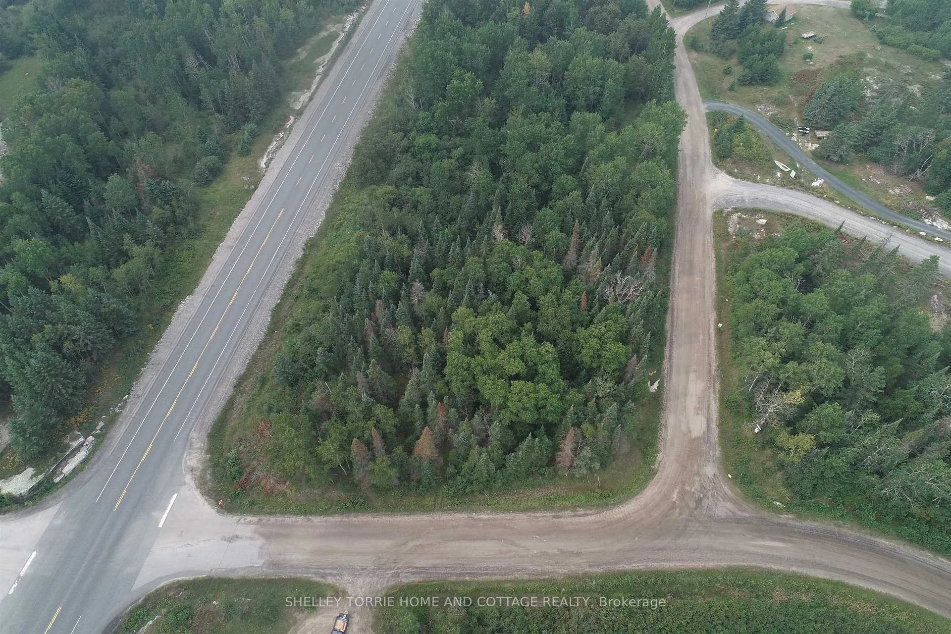 Photo 2 of Villeneuve Road NW, Kenora, Keewatin North — HOMEH