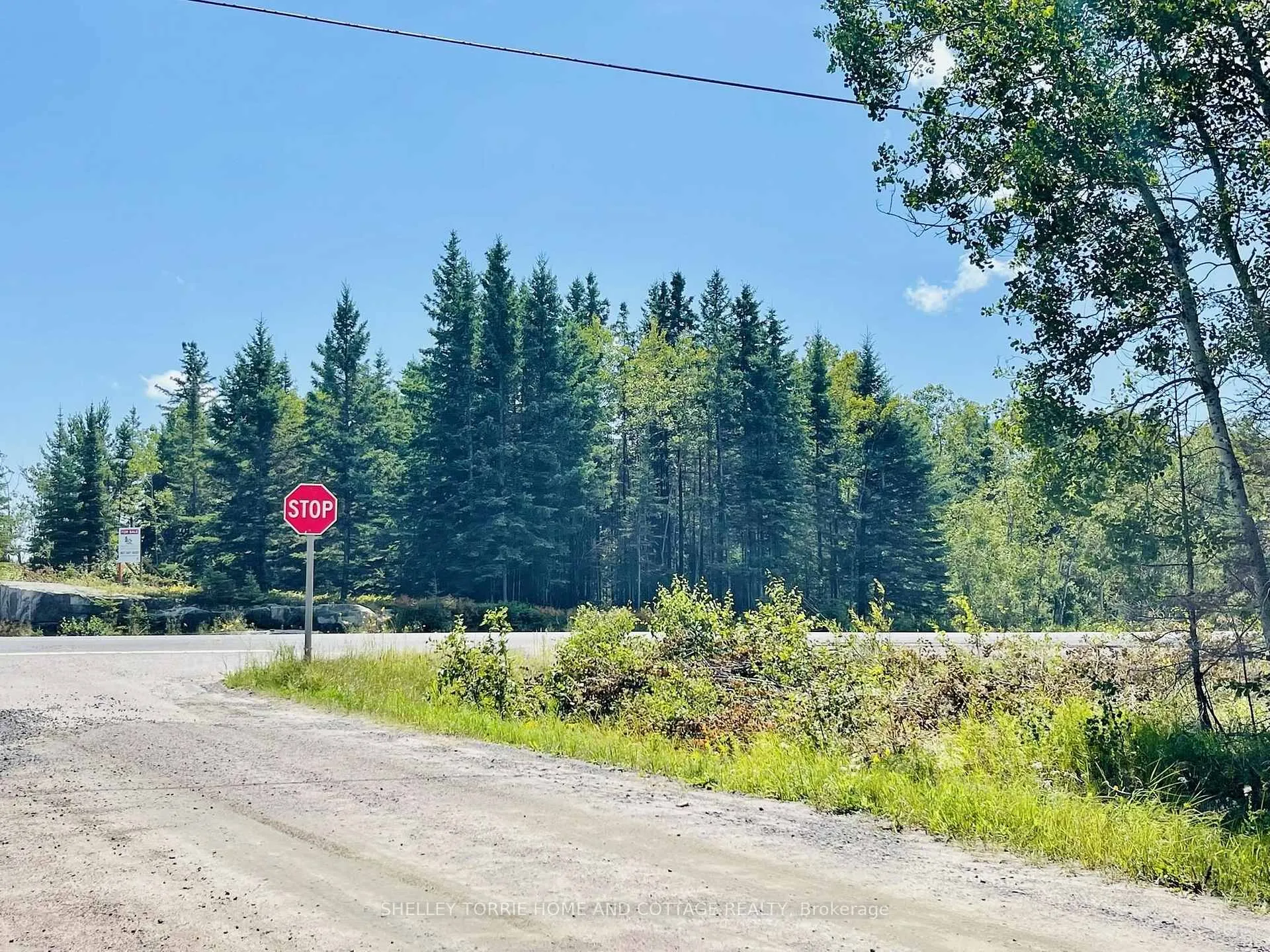 Photo 6 of Villeneuve Road NW, Kenora, Keewatin North — HOMEH