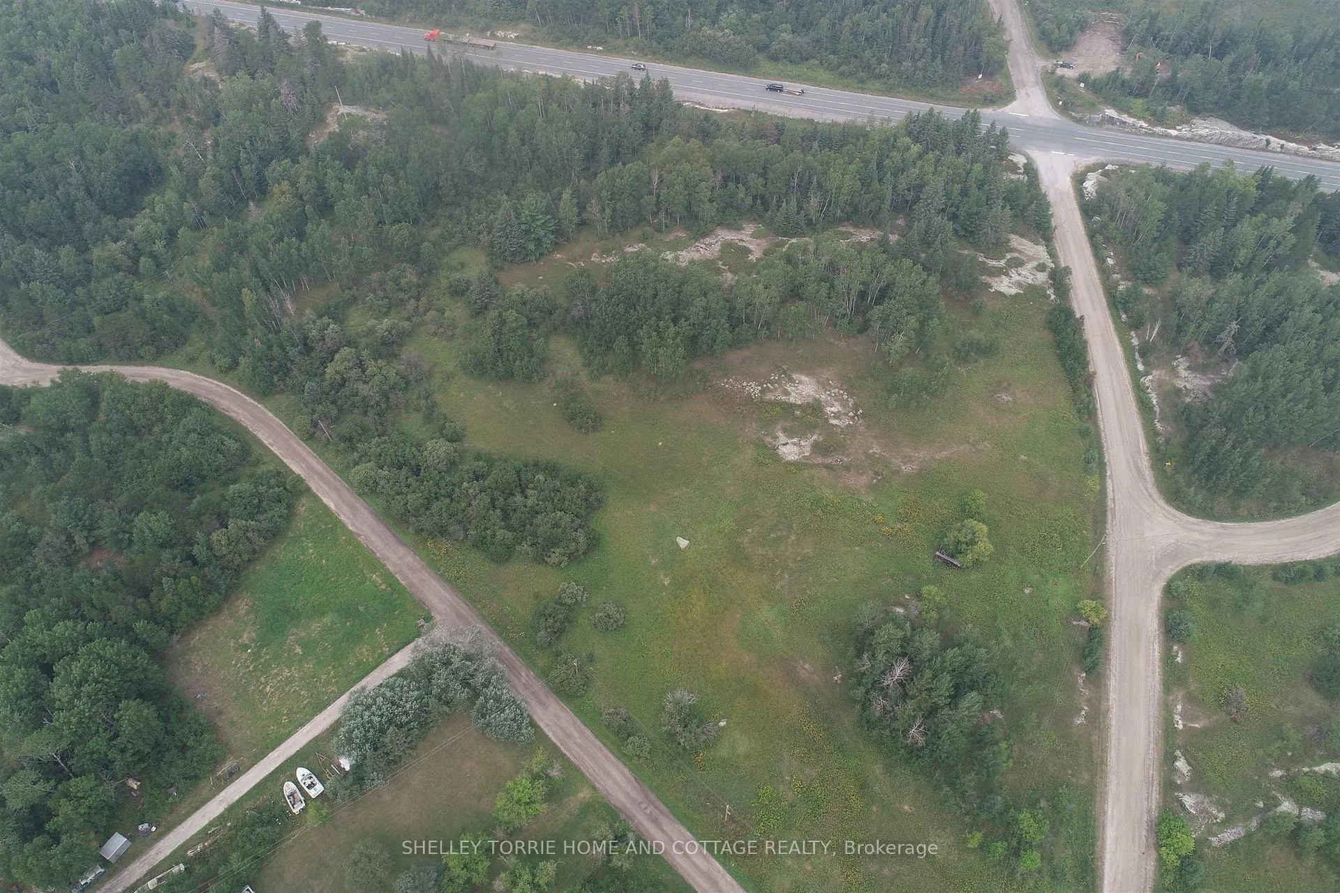 Photo 1 of Villeneuve Road SW, Kenora, Keewatin North — HOMEH