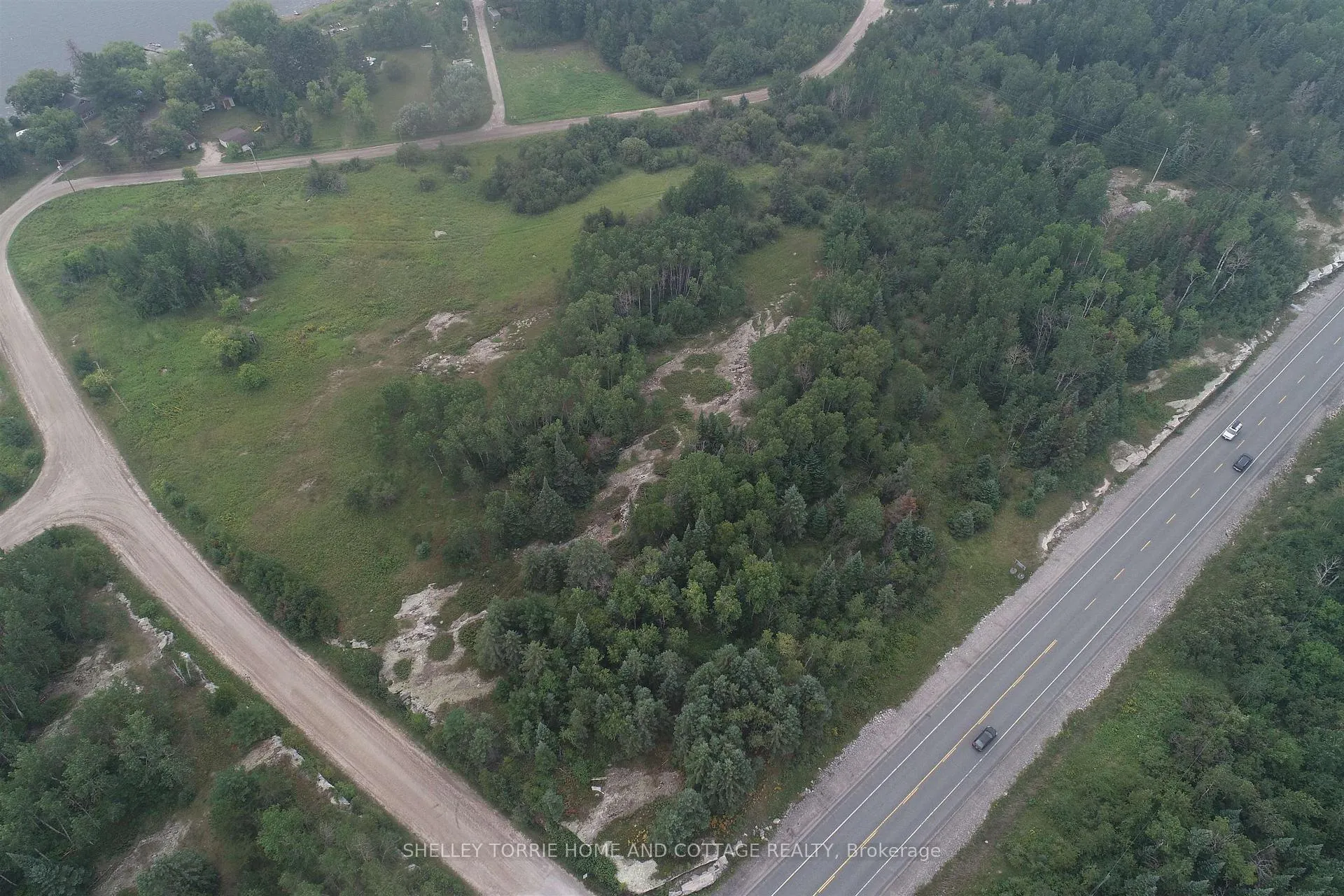 Photo 2 of Villeneuve Road SW, Kenora, Keewatin North — HOMEH