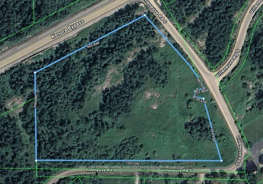 Photo 3 of Villeneuve Road SW, Kenora, Keewatin North — HOMEH