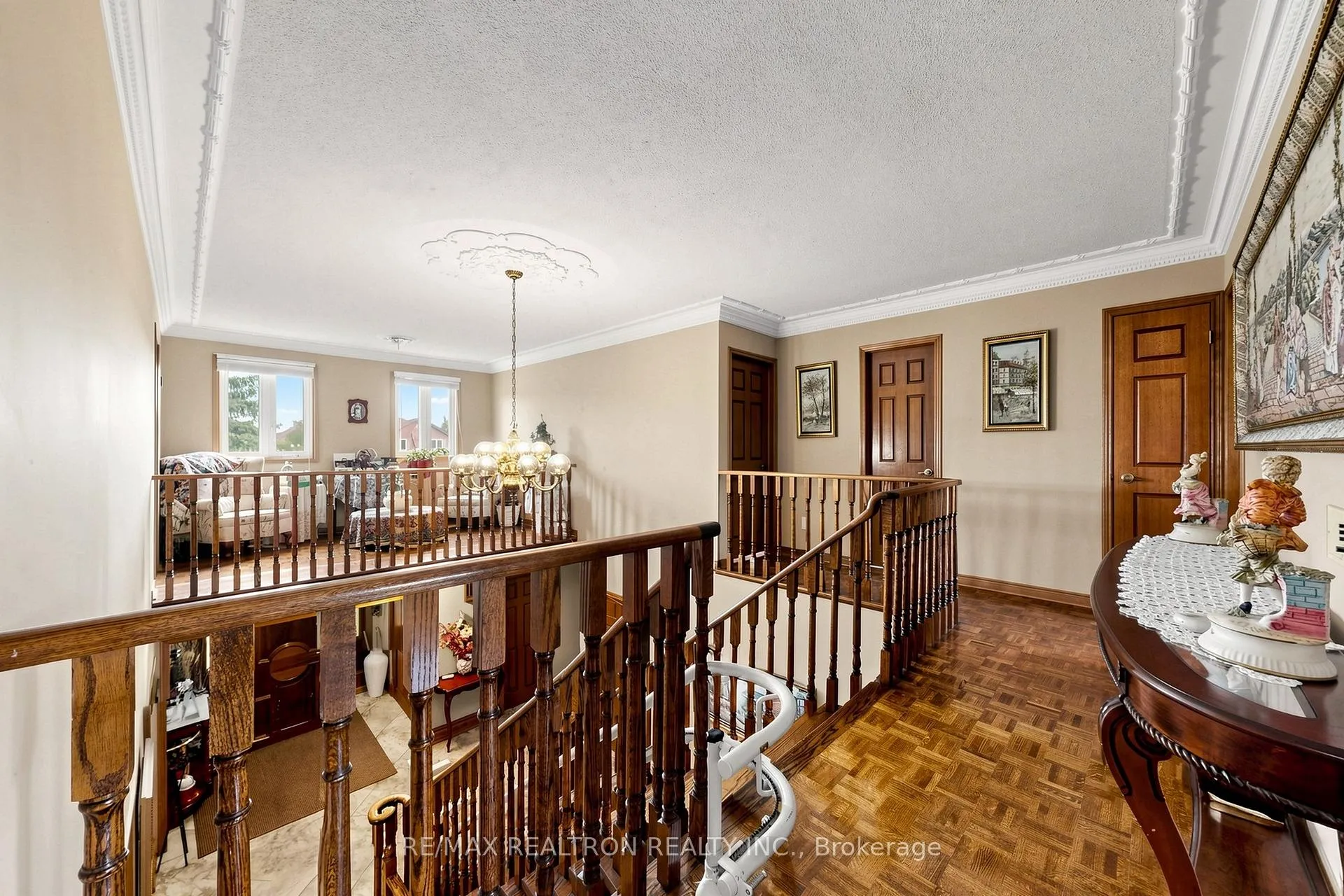 Photo 26 of 100 Gas Light Crescent, Vaughan, East Woodbridge — HOMEH