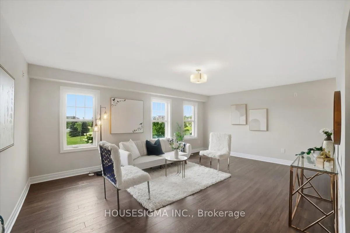 Photo 1 of 3 Eckford Lane, Brampton, Northwest Brampton — HOMEH