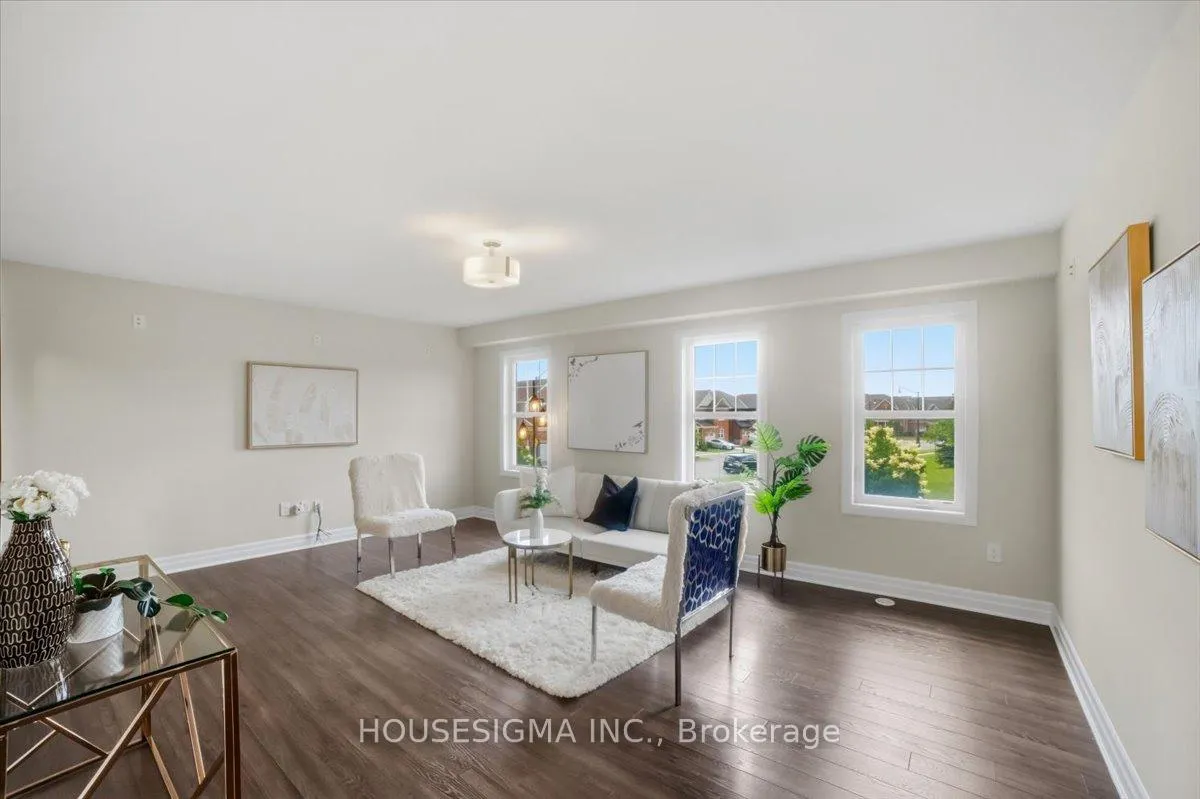 Photo 3 of 3 Eckford Lane, Brampton, Northwest Brampton — HOMEH