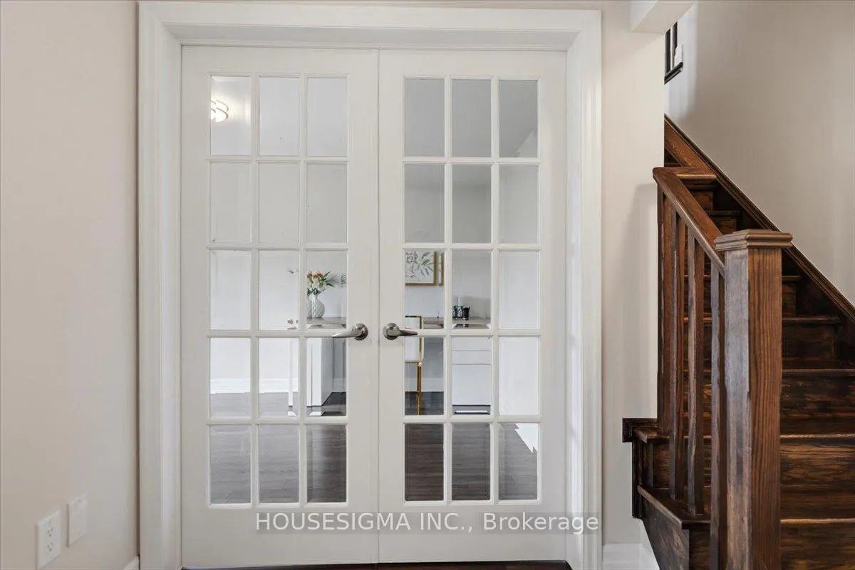 Photo 14 of 3 Eckford Lane, Brampton, Northwest Brampton — HOMEH