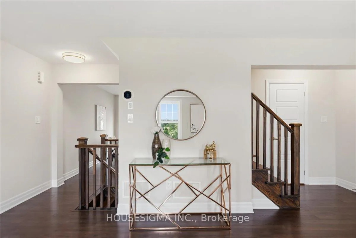 Photo 18 of 3 Eckford Lane, Brampton, Northwest Brampton — HOMEH