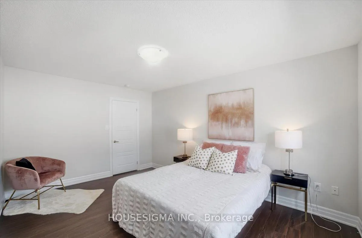 Photo 22 of 3 Eckford Lane, Brampton, Northwest Brampton — HOMEH