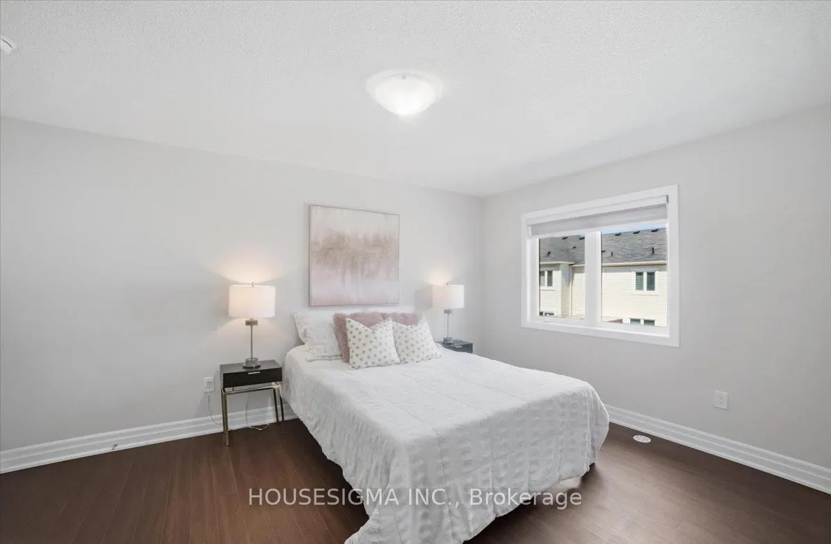 Photo 23 of 3 Eckford Lane, Brampton, Northwest Brampton — HOMEH