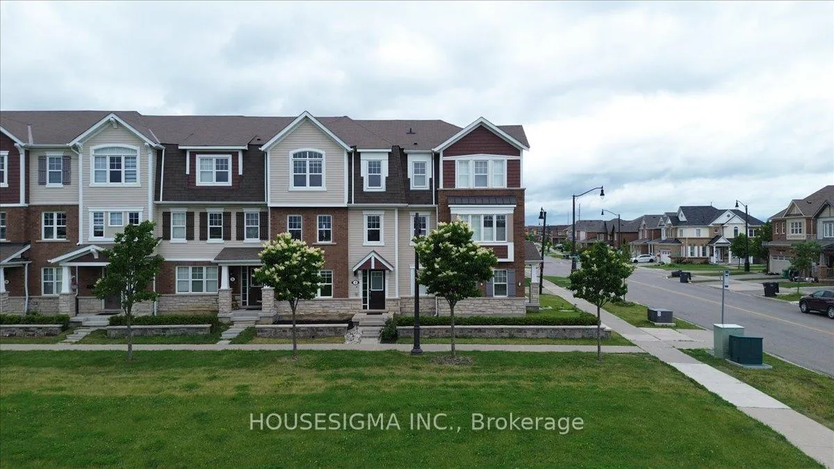 Photo 37 of 3 Eckford Lane, Brampton, Northwest Brampton — HOMEH