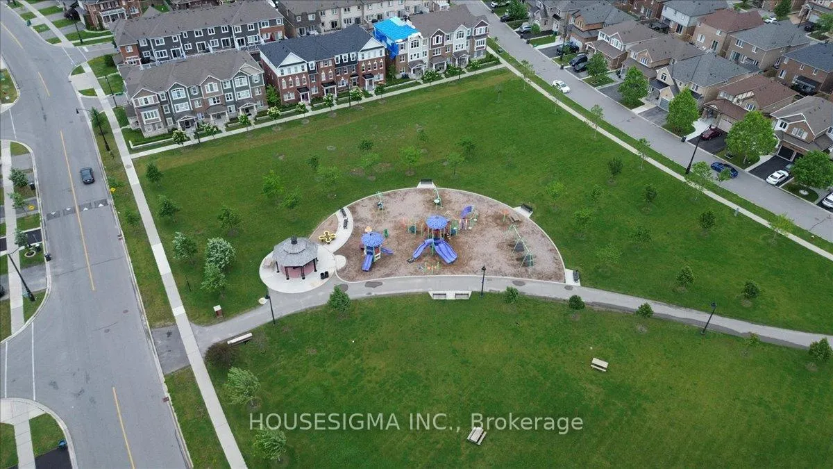 Photo 39 of 3 Eckford Lane, Brampton, Northwest Brampton — HOMEH