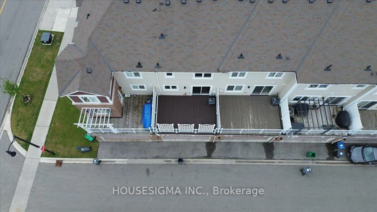 Photo 40 of 3 Eckford Lane, Brampton, Northwest Brampton — HOMEH