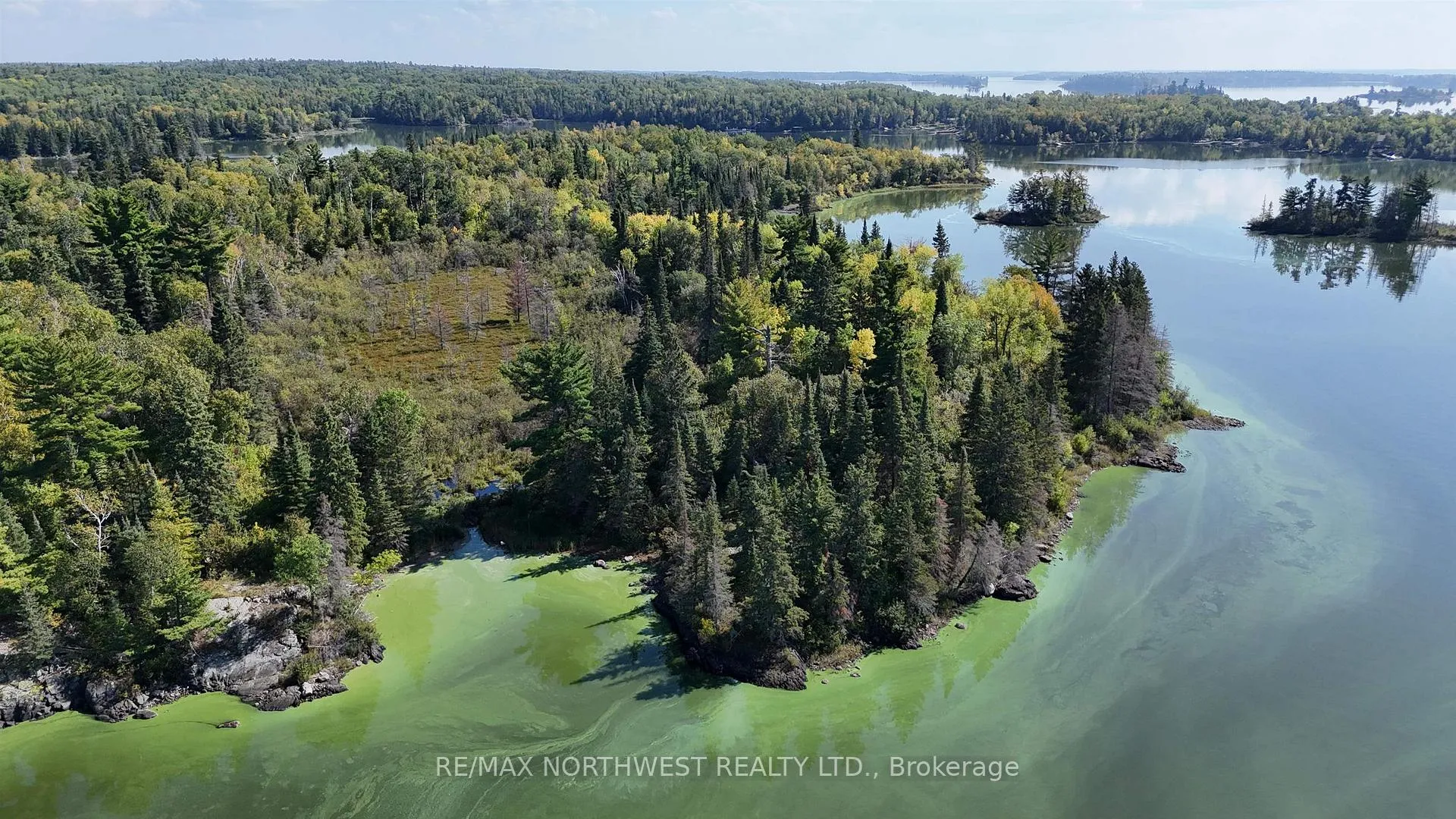 Photo of PTS 2,7,8 Dorion Island Lake Of The Woods