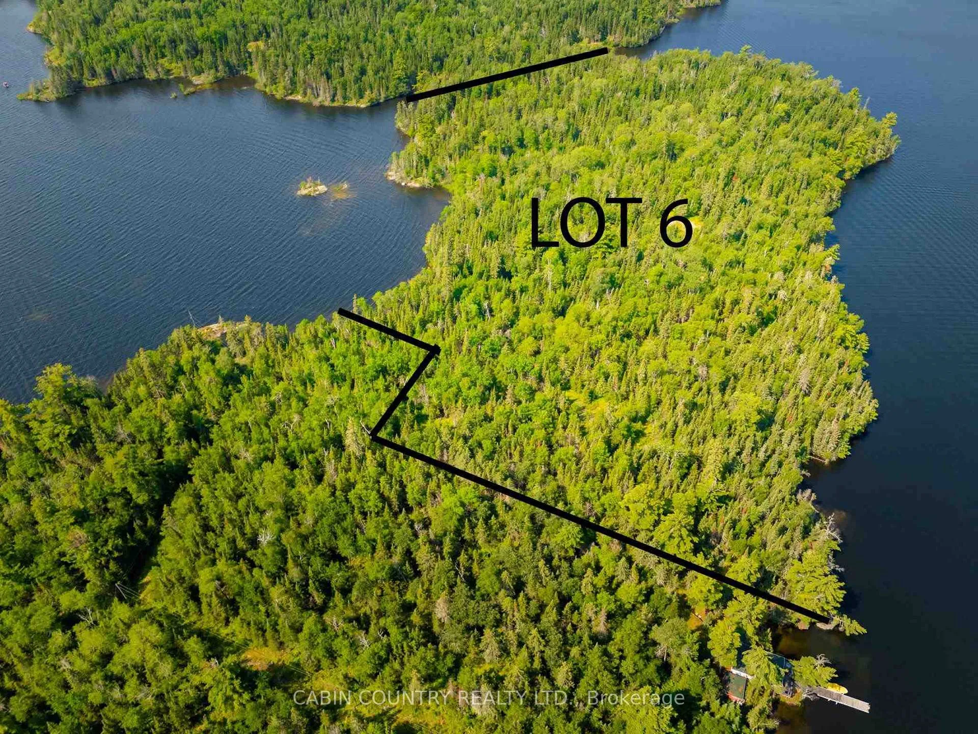 Front of Part 6 Rogers Island