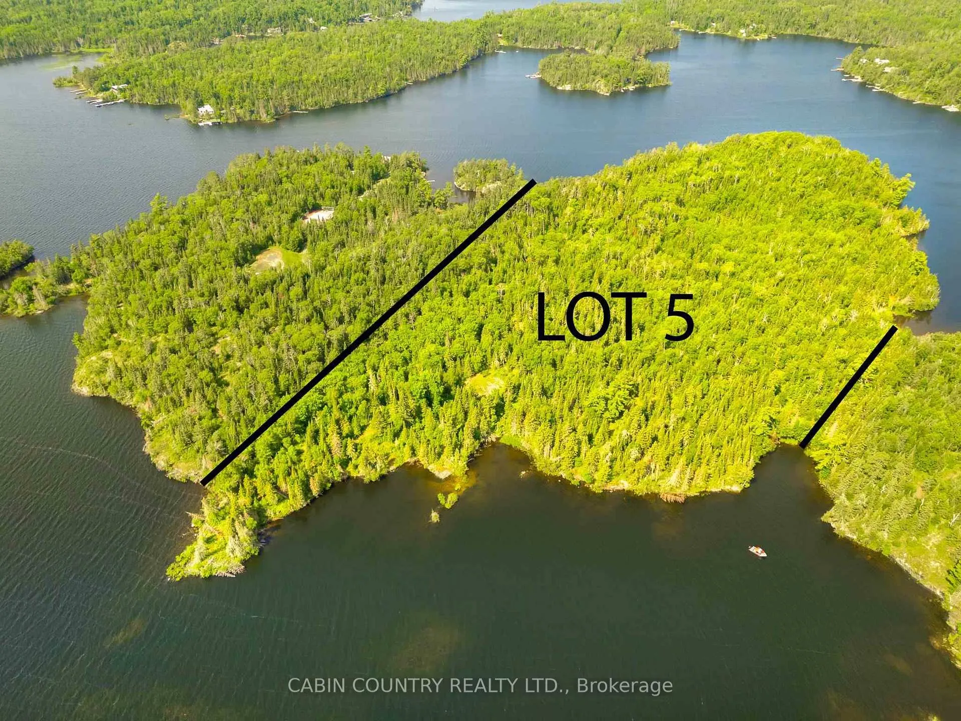 Photo of Part 5 Rogers Island