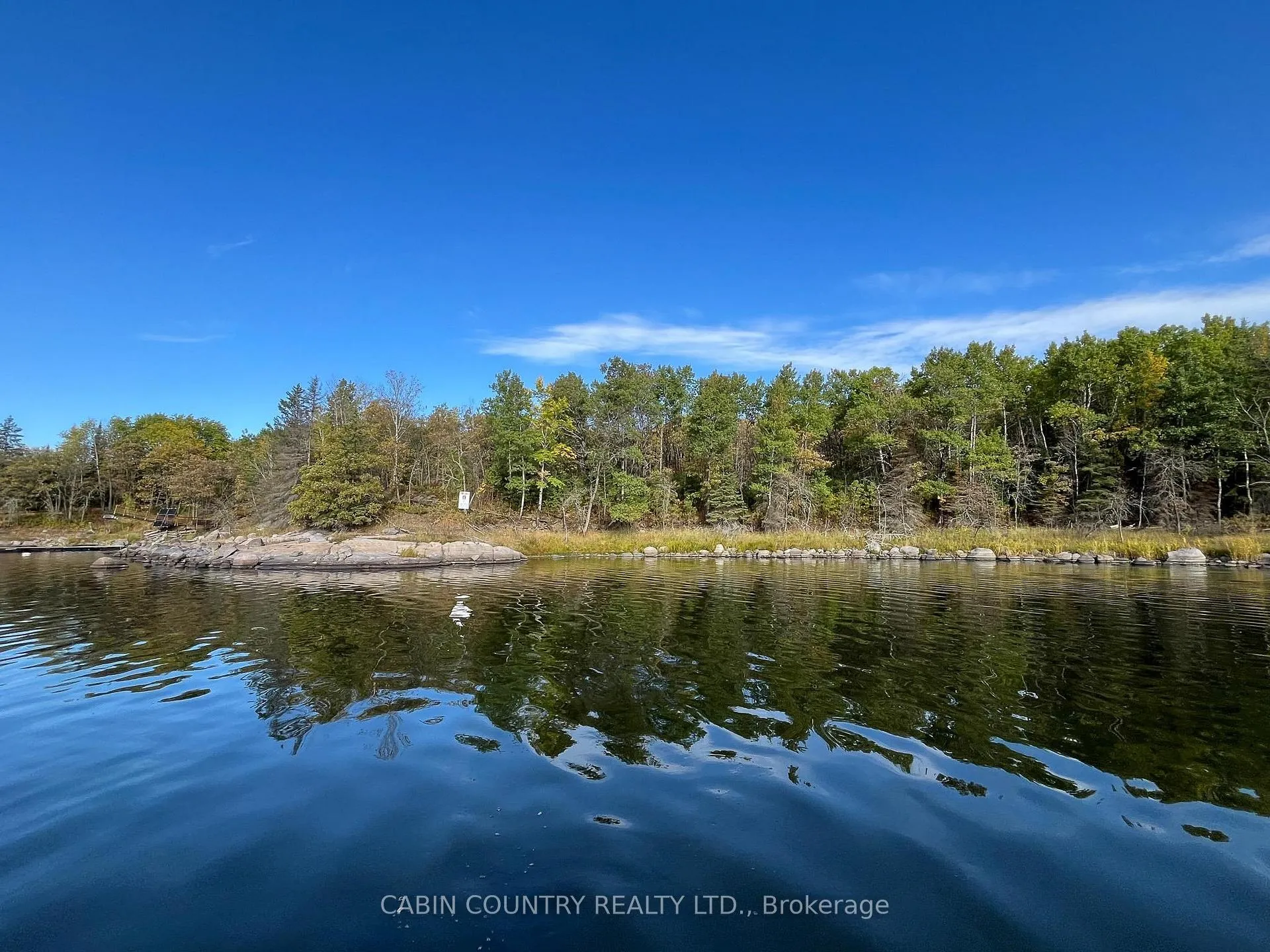 Photo 5 of 1 Locke Bay, Kenora Remote Area, Minaki-Winnepeg River — HOMEH