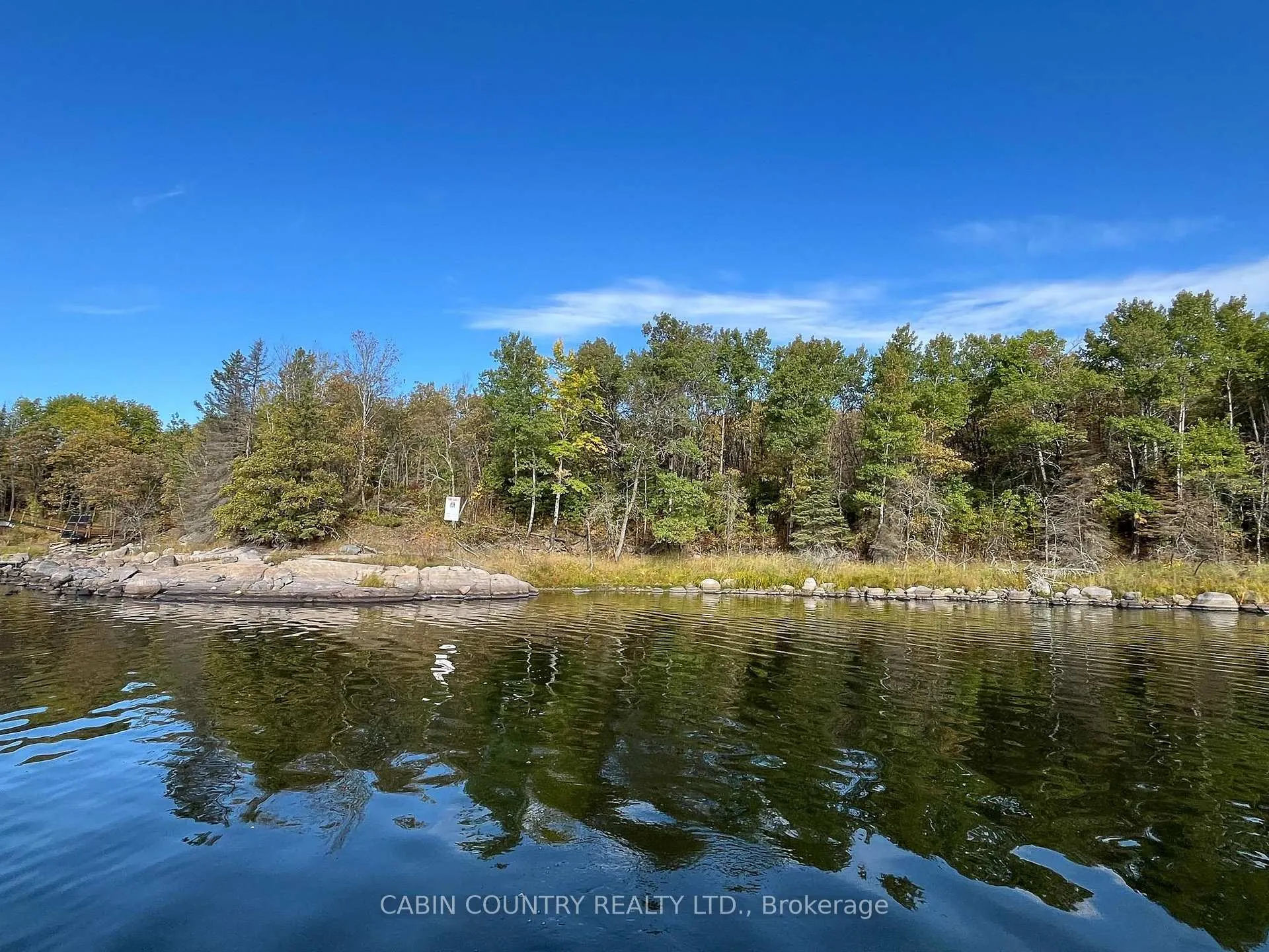Photo 6 of 1 Locke Bay, Kenora Remote Area, Minaki-Winnepeg River — HOMEH