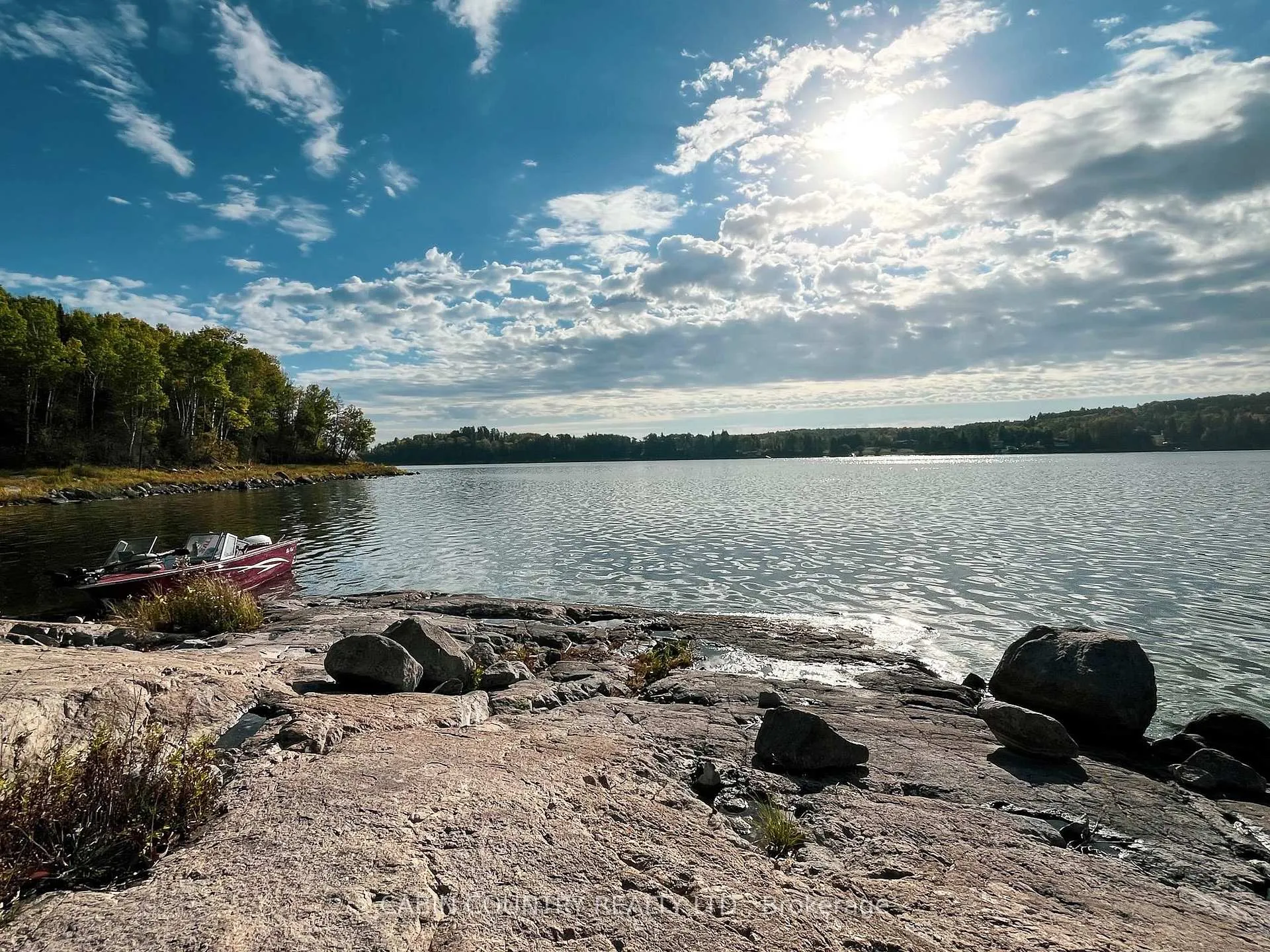 Photo 8 of 1 Locke Bay, Kenora Remote Area, Minaki-Winnepeg River — HOMEH