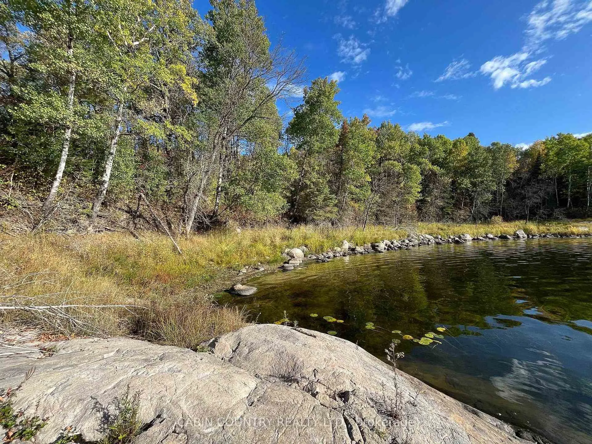 Photo 10 of 1 Locke Bay, Kenora Remote Area, Minaki-Winnepeg River — HOMEH