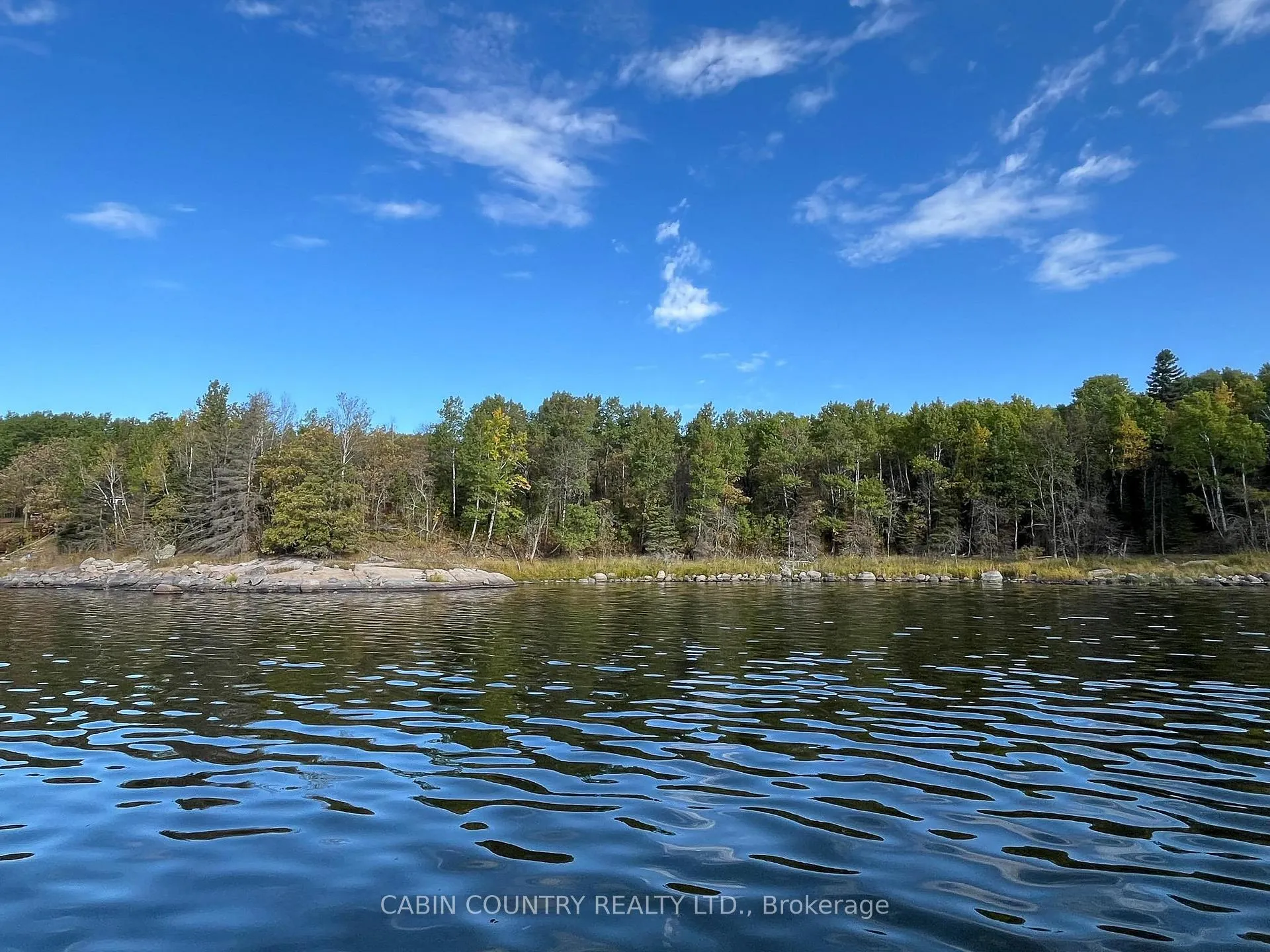 Photo 12 of 1 Locke Bay, Kenora Remote Area, Minaki-Winnepeg River — HOMEH