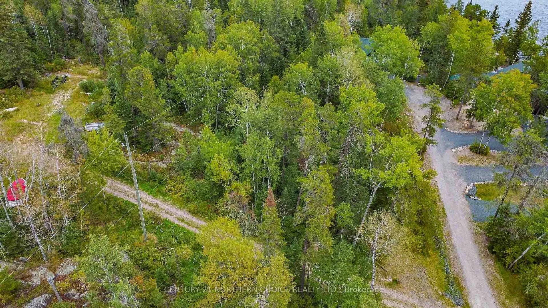 Photo 2 of 18 Dogtooth Lake Road, Kenora Remote Area, East Of Kenora — HOMEH
