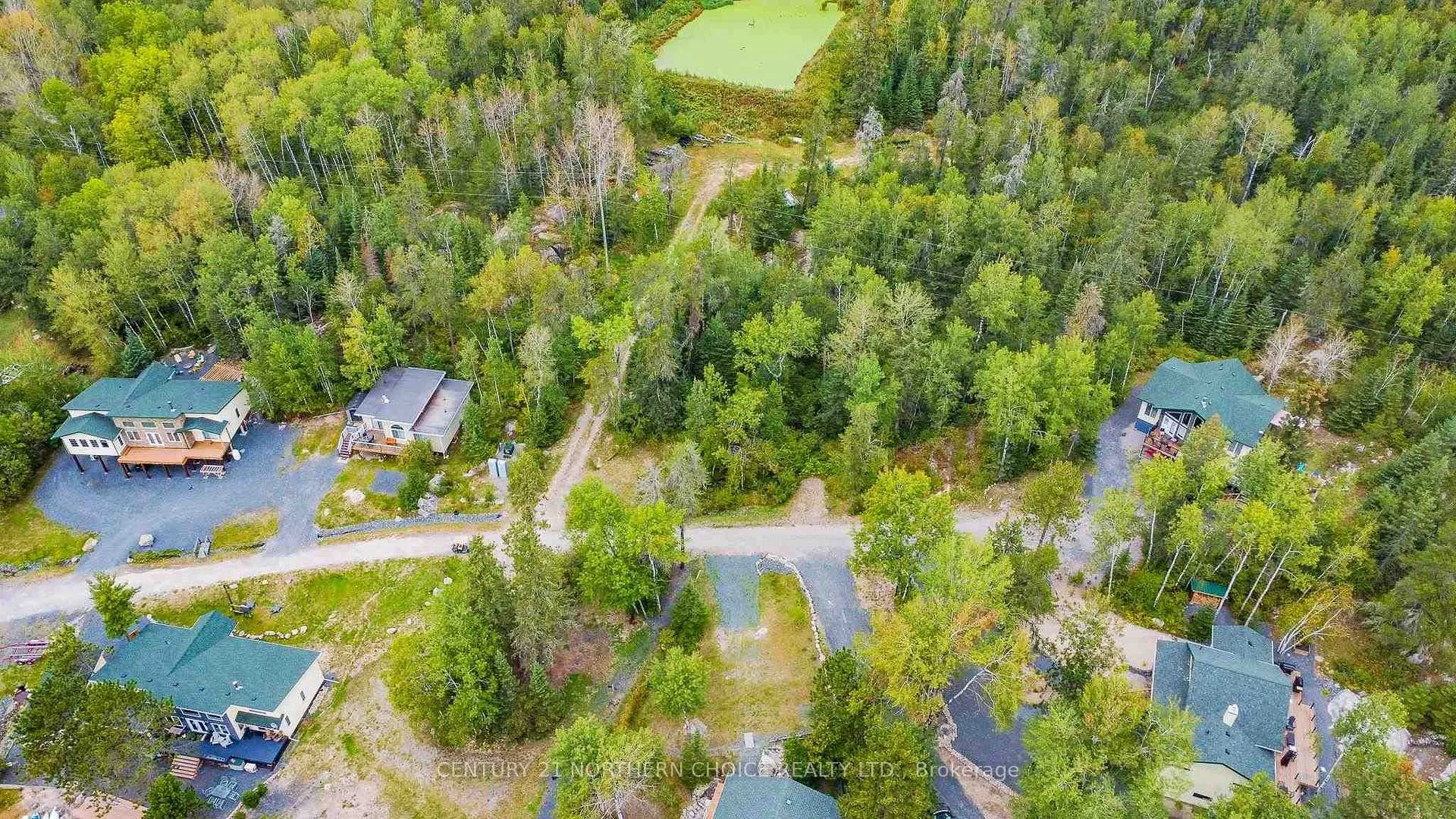 Photo 6 of 18 Dogtooth Lake Road, Kenora Remote Area, East Of Kenora — HOMEH