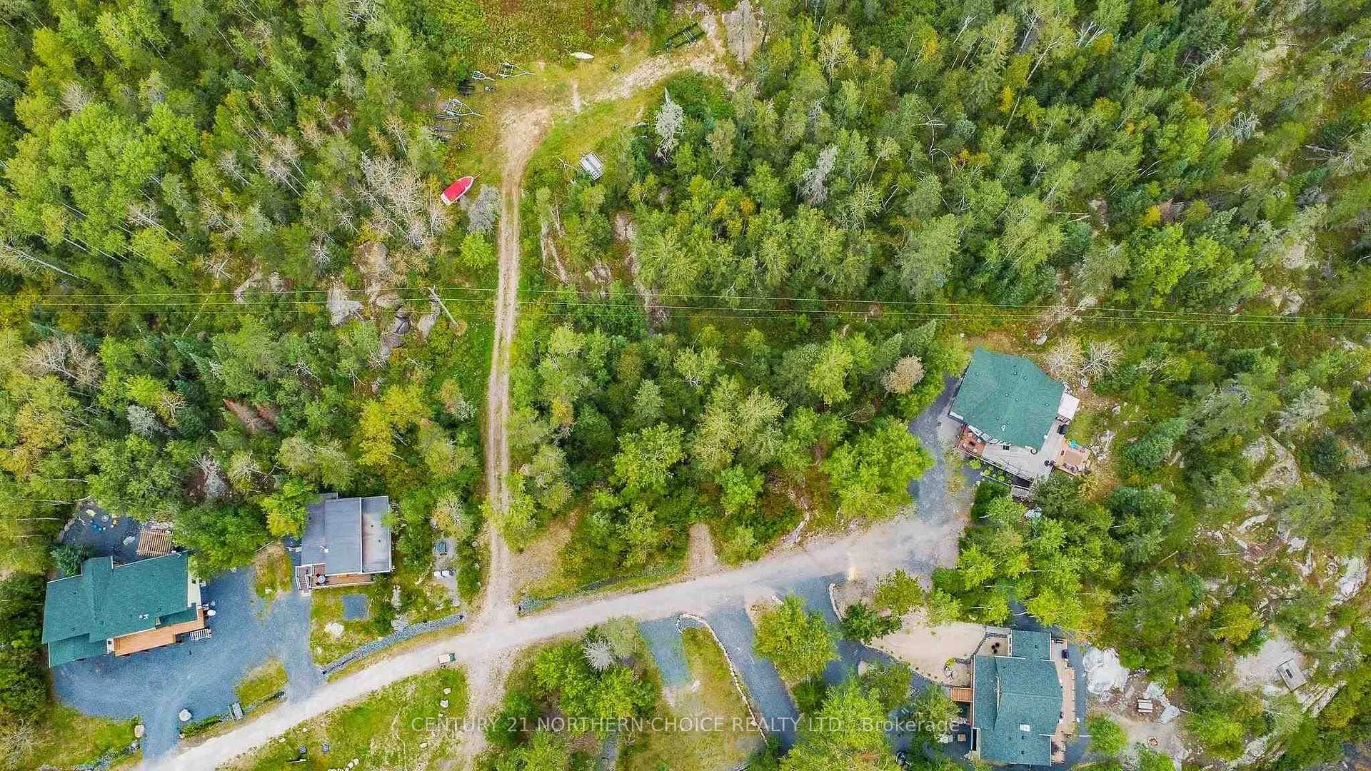 Photo 15 of 18 Dogtooth Lake Road, Kenora Remote Area, East Of Kenora — HOMEH