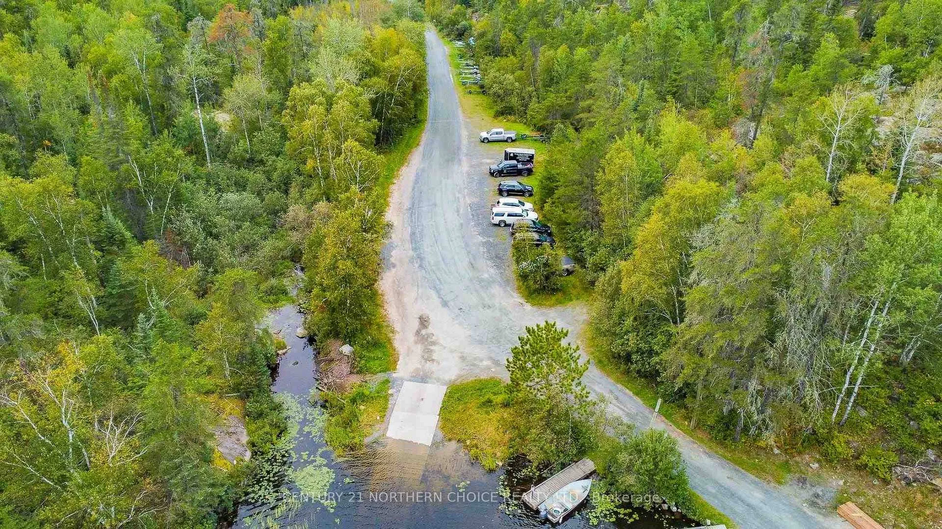 Photo 20 of 18 Dogtooth Lake Road, Kenora Remote Area, East Of Kenora — HOMEH