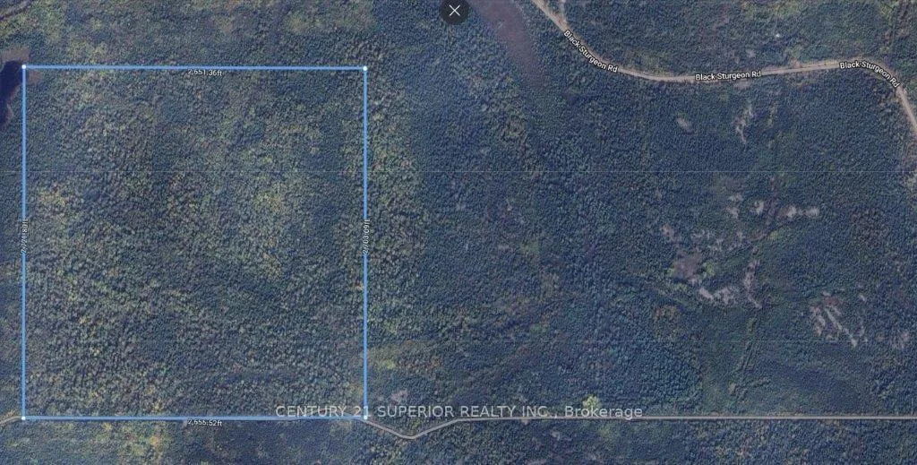 Photo 3 of PCL 10264 Stirling Township, Thunder Bay Remote Area — HOMEH