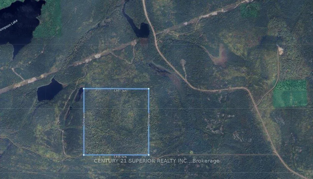 Photo 5 of PCL 10264 Stirling Township, Thunder Bay Remote Area — HOMEH