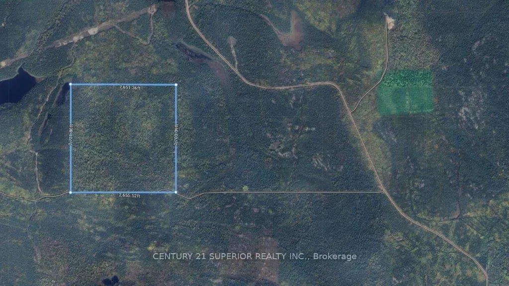 Photo 7 of PCL 10264 Stirling Township, Thunder Bay Remote Area — HOMEH