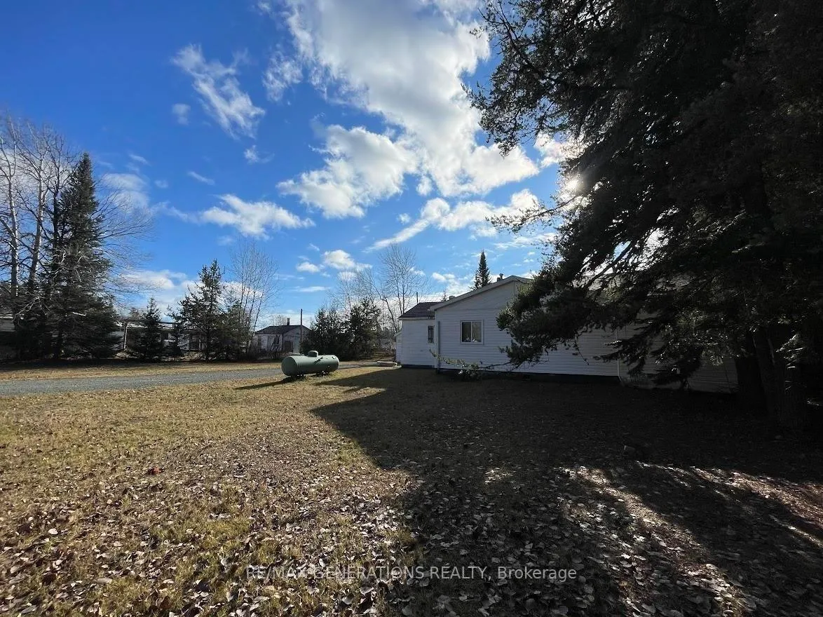 Photo 23 of 13 1st Street, Thunder Bay Remote Area — HOMEH