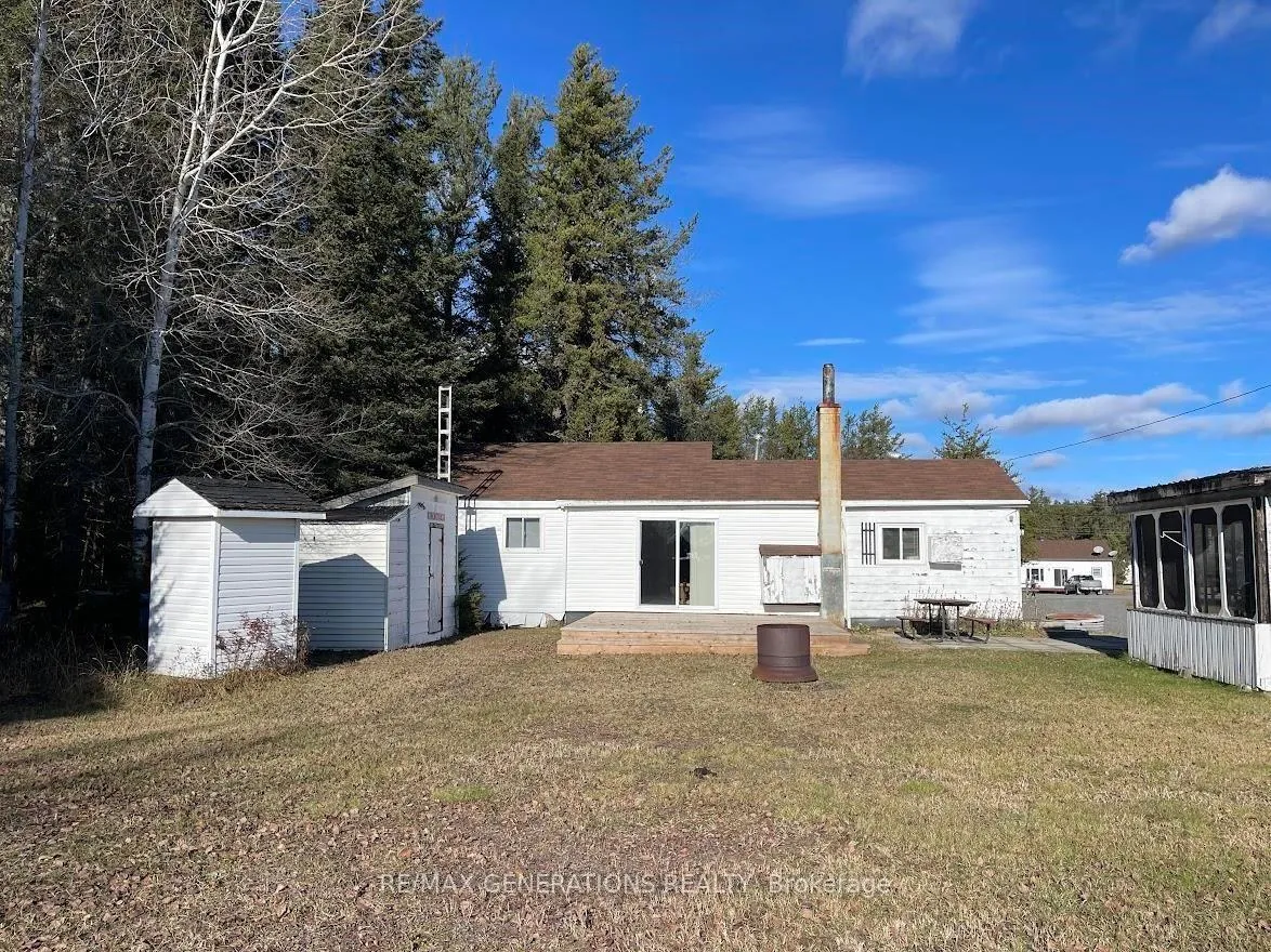Photo 24 of 13 1st Street, Thunder Bay Remote Area — HOMEH