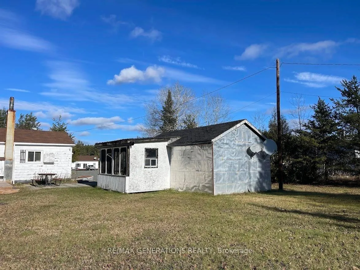 Photo 25 of 13 1st Street, Thunder Bay Remote Area — HOMEH