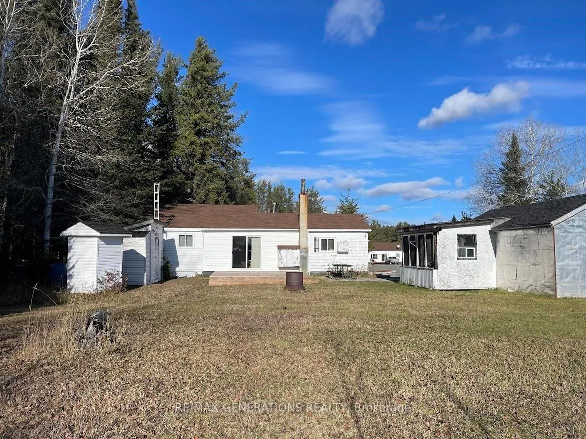 Photo 26 of 13 1st Street, Thunder Bay Remote Area — HOMEH