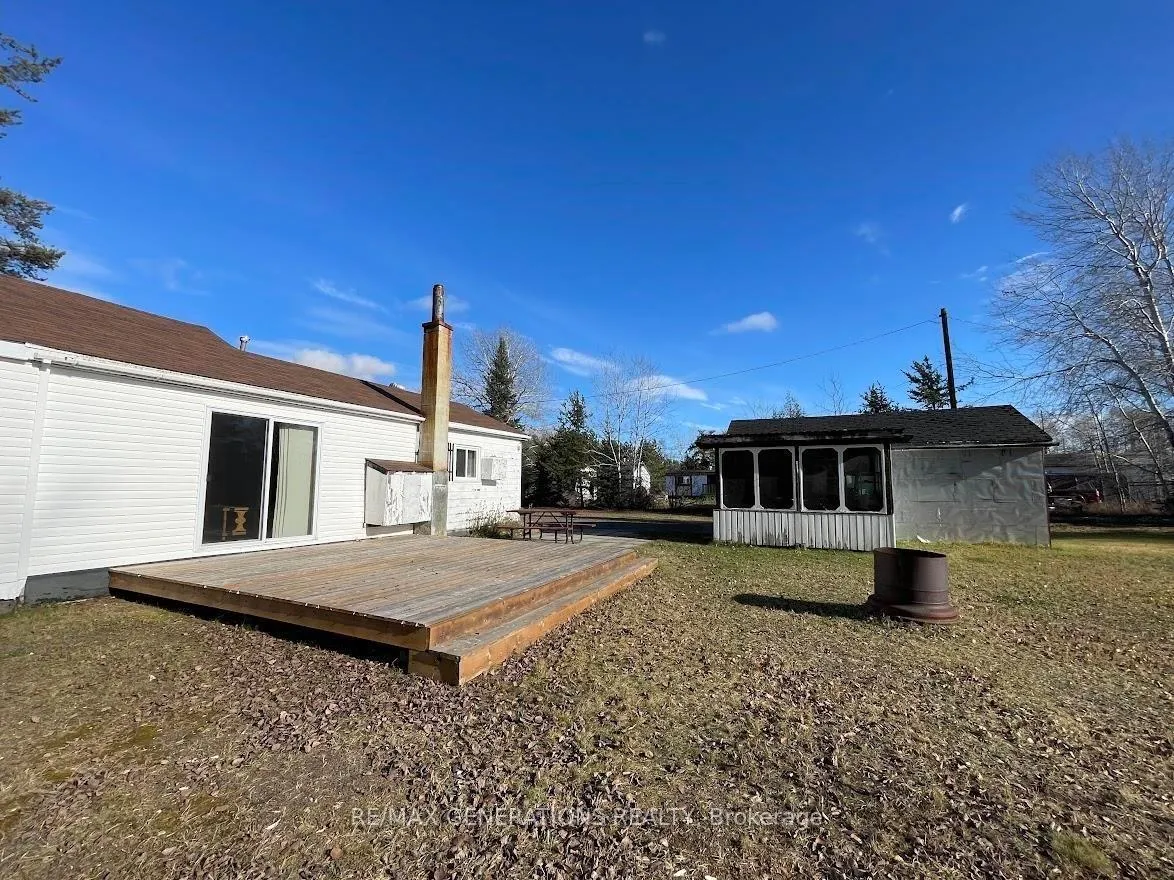 Photo 33 of 13 1st Street, Thunder Bay Remote Area — HOMEH
