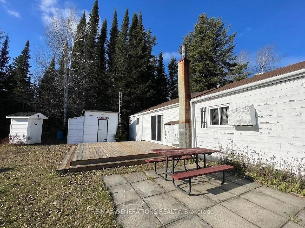 Photo 34 of 13 1st Street, Thunder Bay Remote Area — HOMEH