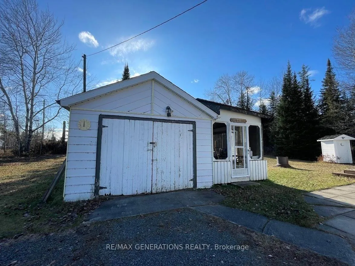 Photo 35 of 13 1st Street, Thunder Bay Remote Area — HOMEH