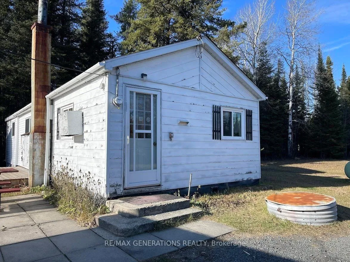Photo 36 of 13 1st Street, Thunder Bay Remote Area — HOMEH