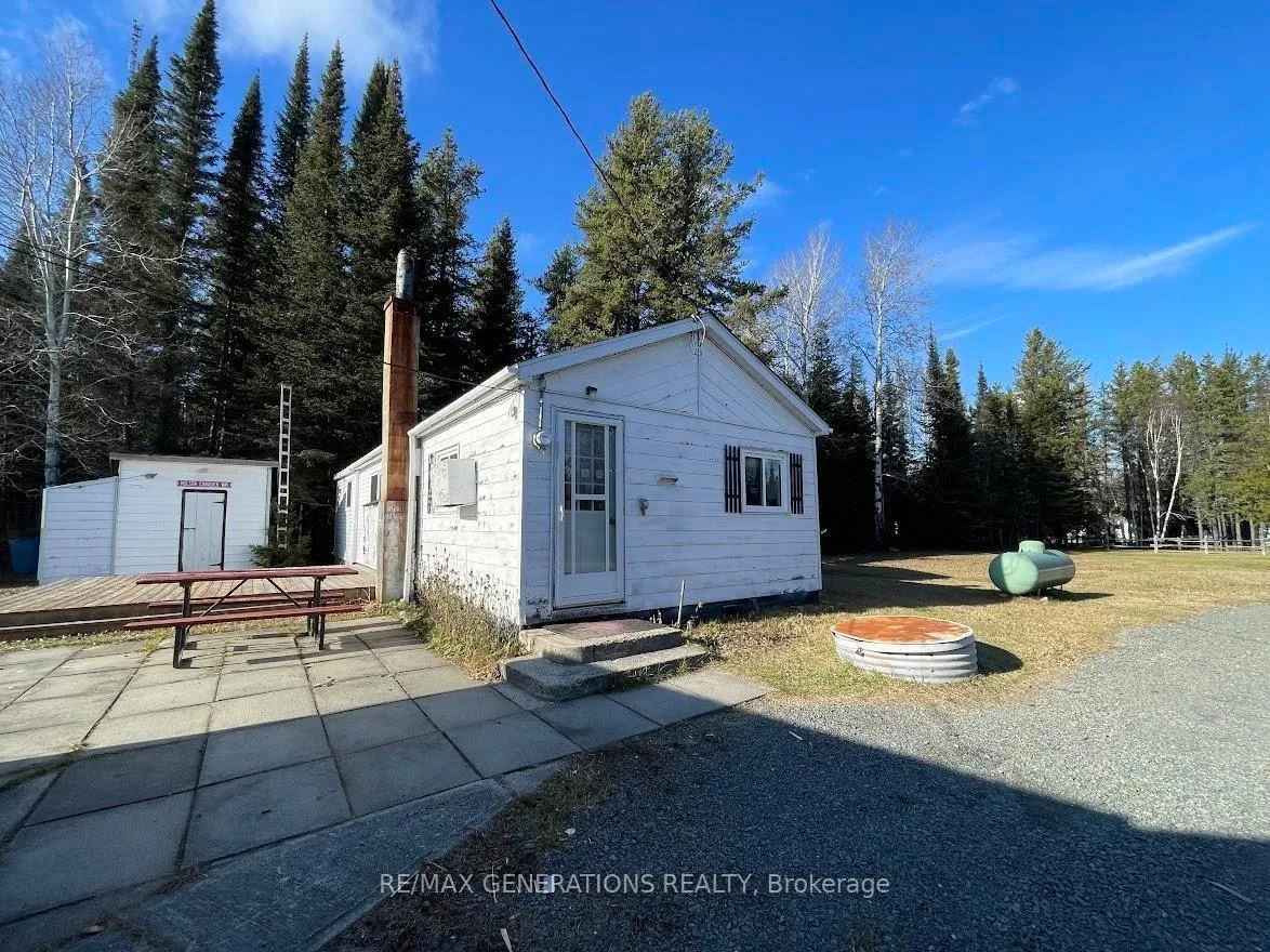 Photo 37 of 13 1st Street, Thunder Bay Remote Area — HOMEH