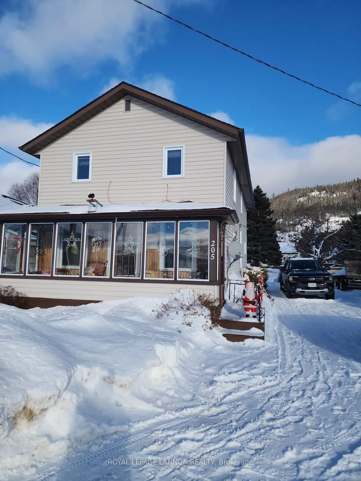 Photo of 205 Ontario Street