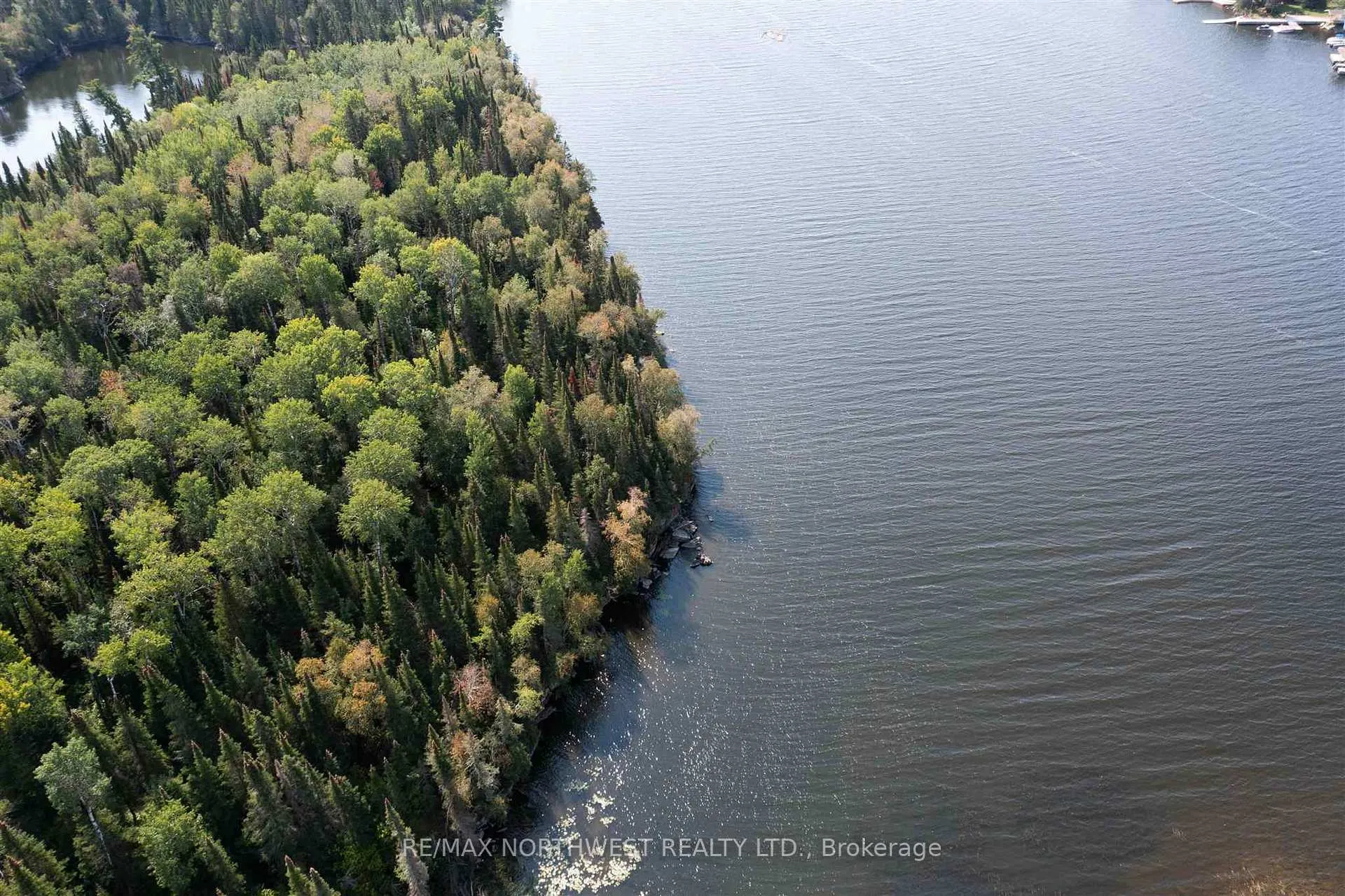 Photo of LOT 16 Hansens Bay Lake Of The Woods
