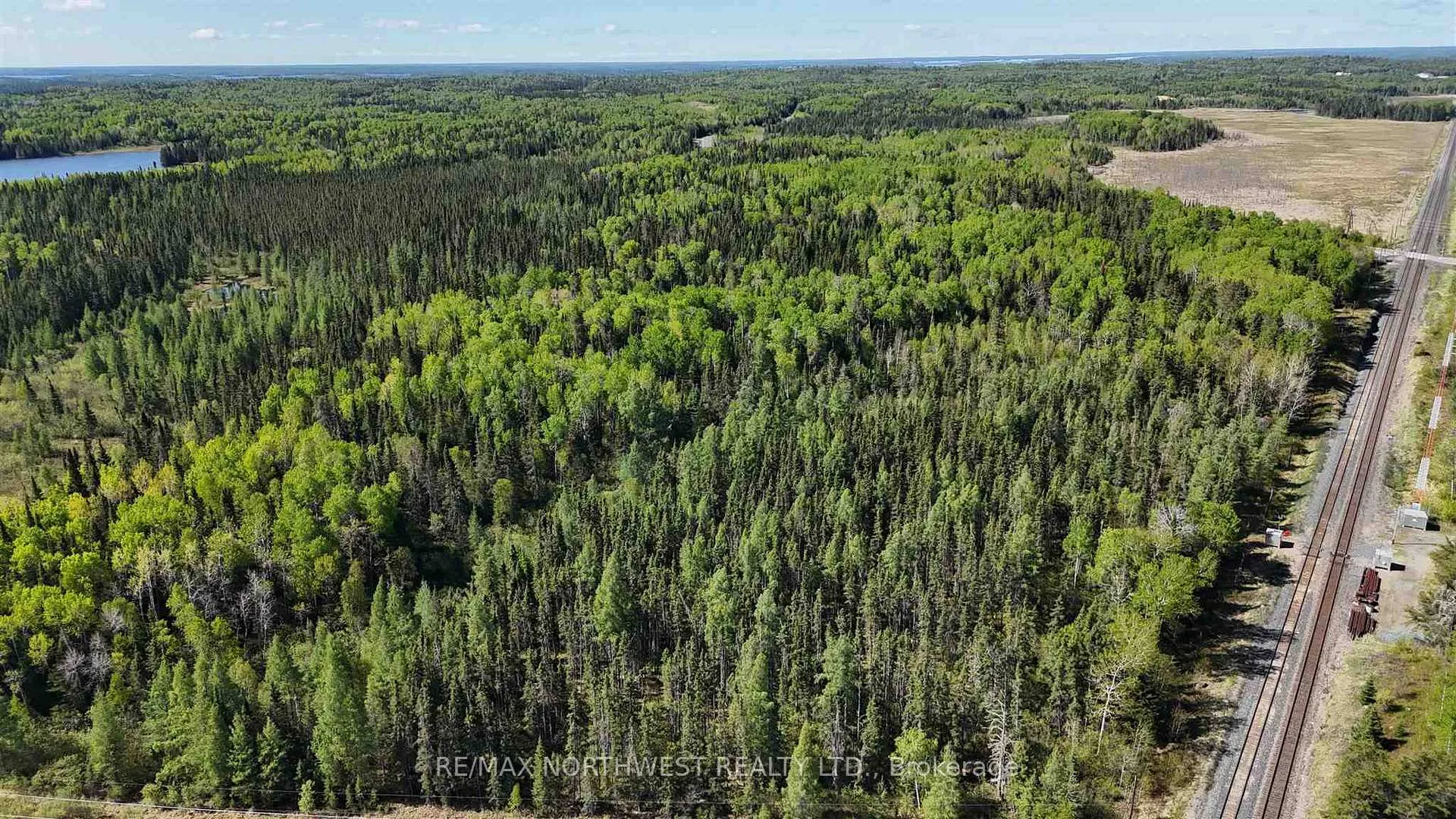 Photo 4 of PART 1&2 Jones Road, Kenora, Kenora East — HOMEH
