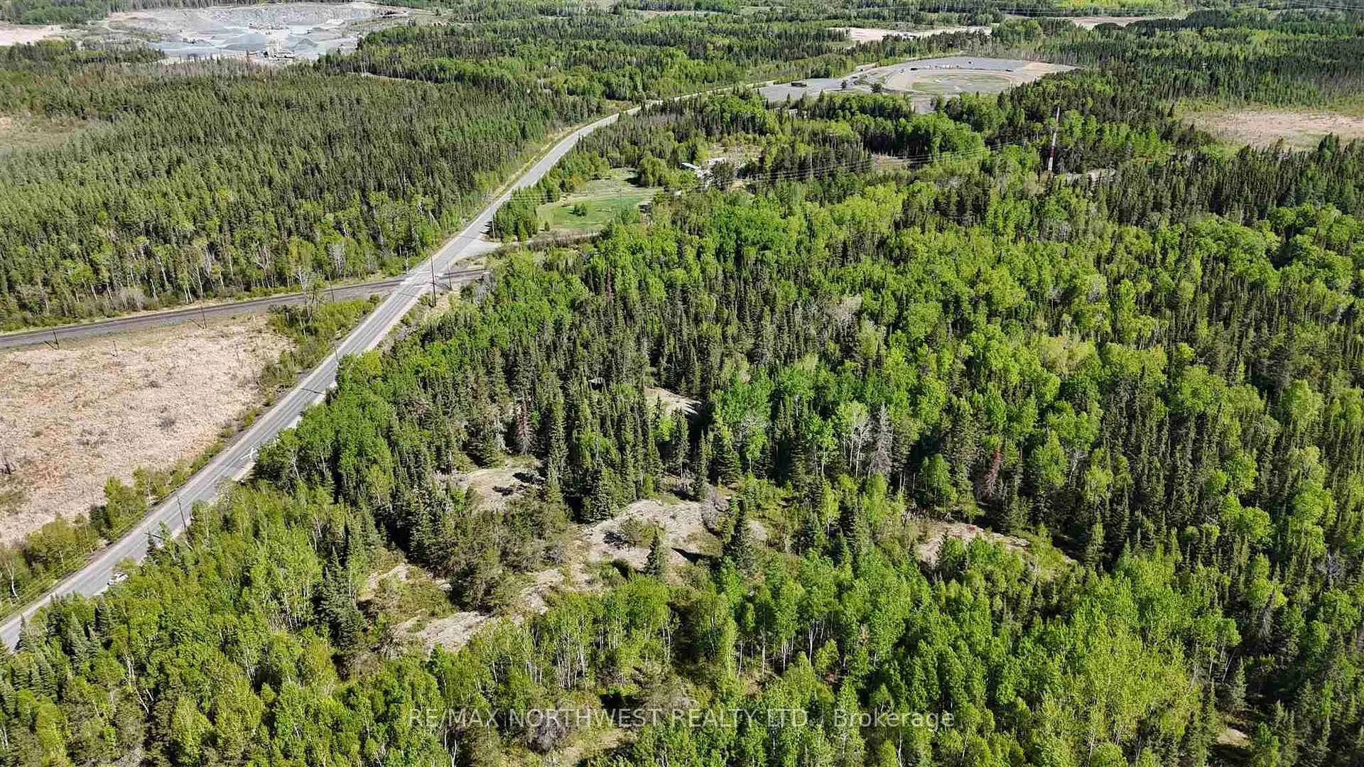 Photo 16 of PART 1&2 Jones Road, Kenora, Kenora East — HOMEH