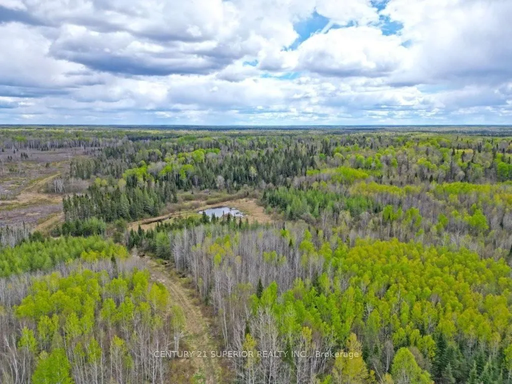 Photo 2 of 1191 Gonyou Road, Thunder Bay Remote Area — HOMEH
