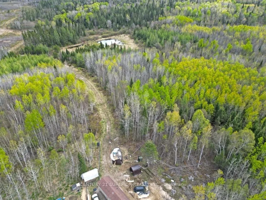 Photo 3 of 1191 Gonyou Road, Thunder Bay Remote Area — HOMEH