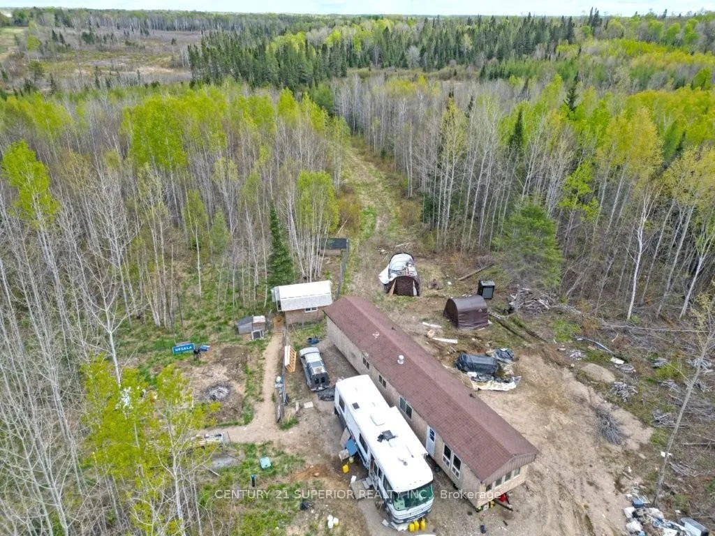 Photo 5 of 1191 Gonyou Road, Thunder Bay Remote Area — HOMEH